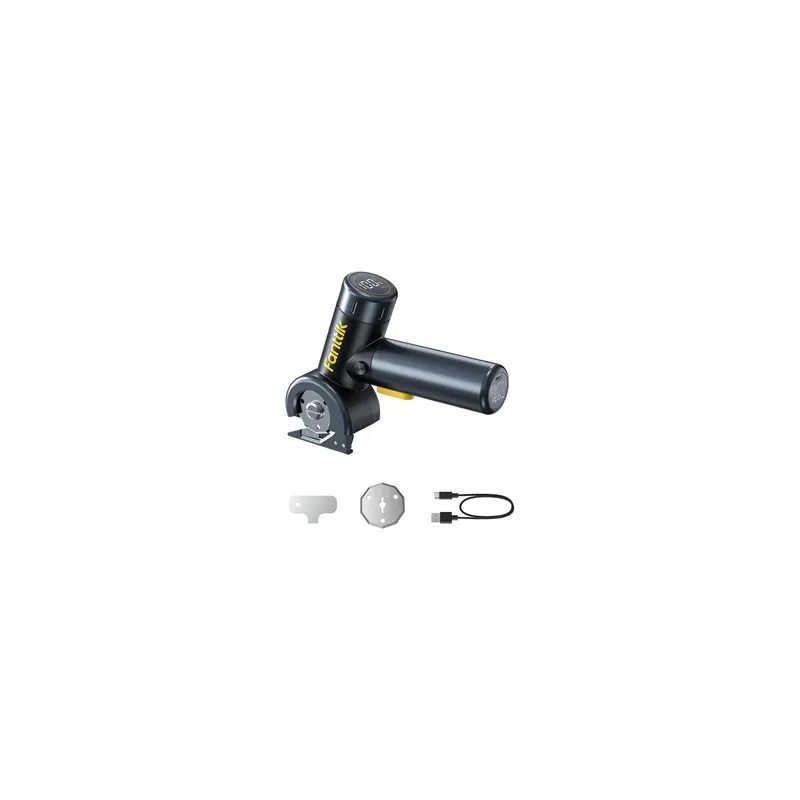 Fanttik C8 Nano electric cutting machine